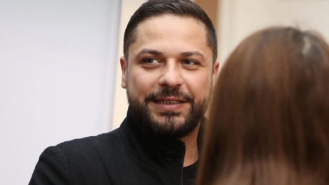 Augustin Viziru, ”Fermierul anului” 2020