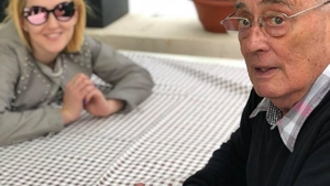 Fiica lui Horia Moculescu, anunț trist după ce s-a aflat că artistul se confruntă cu probleme grave de sănătate: “Moartea ne va despărți”