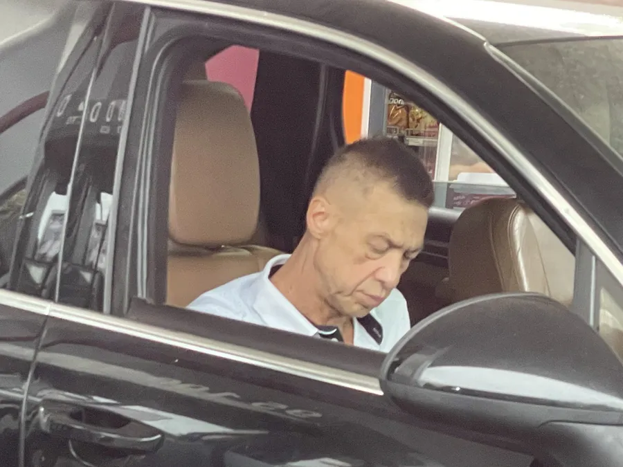 Rudel Obreja a fost condamnat la 5 ani în dosarul ”Gala Bute” (Foto: CANCAN.RO)