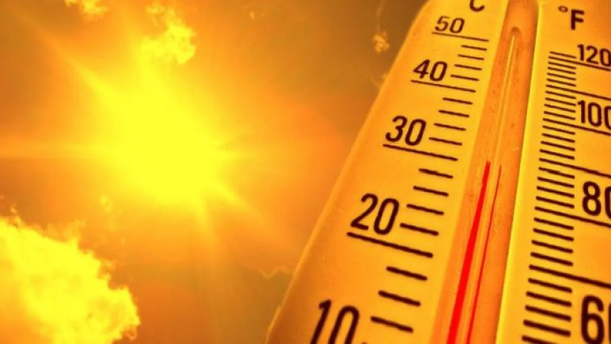 Prognoza meteo 13 noiembrie. În continuare vom avea temperaturi ridicate