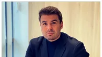 Este oficial! Adrian Mutu este noul antrenor al lui Neftchi Baku