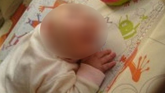 A fumat, a baut si a prizat cocaina in timpul sarcinii! Medicii au fost SOCATI cand au vazut cum arata bebelusul