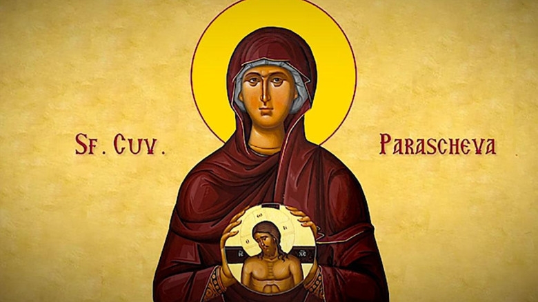 3 minuni ale Sfintei Parascheva! S-au întâmplat pe 14 octombrie