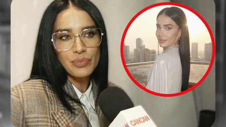 Comeback cu pretenții! Adelina Pestrițu joacă pe reguli clare