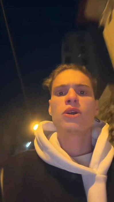 Ultimele zile din viața lui Rareș, prietenul lui Vlad Pascu: „De vreo lună, două, se bătuse cu…”