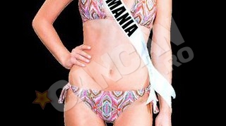 Miss Tanzania s-a imbatat si Miss China era proasta! Reprezentanta Romaniei la Miss Universe isi face praf fostele adversare!