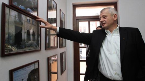 ULTIMA ORA! Sorin Oprescu a ajuns de urgenta la SPITAL!