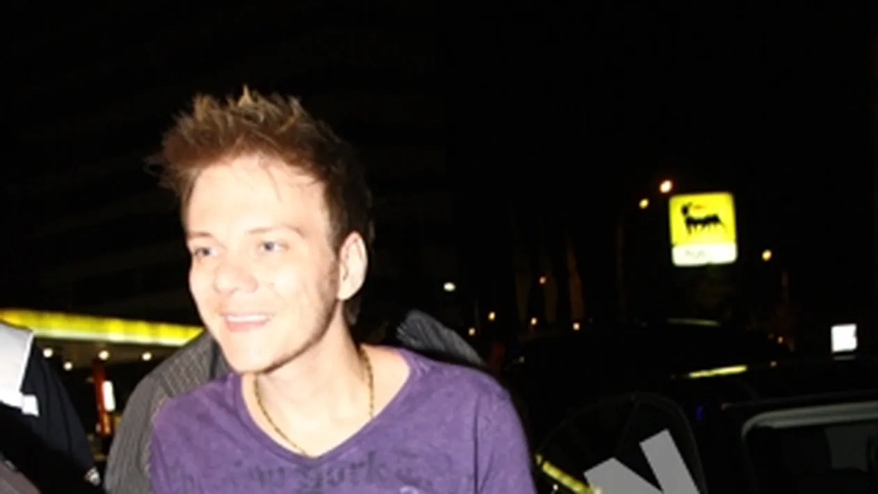 Michel Telo a renuntat la ziua de nastere a mamei sale pentru a veni in Romania! Afla aici cum se va revansa fata de cea care i-a dat viata!