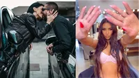 Cum refuză Adelina Pestrițu avansurile domnilor cu tupeu: “Mi s-a întâmplat în trafic”. Dezvăluirile făcute despre Kim Kardashian, vedeta pe care o idolatrizează