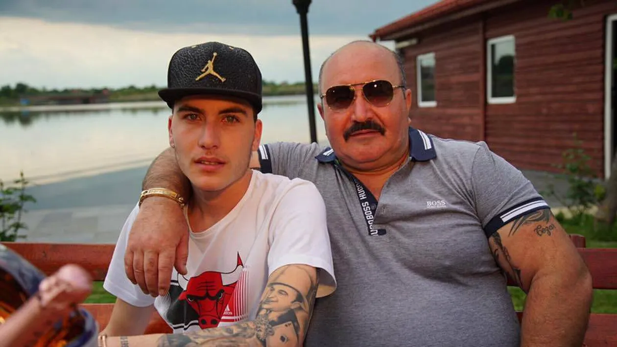 Fiul lui Nuțu Cămătaru a primit o lovitură cruntă în pușcărie! A vrut să scape, dar…