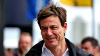 Cutremur în Formula 1! Toto Wolff, americanul cu origini românești, gata să facă tranzacția momentului