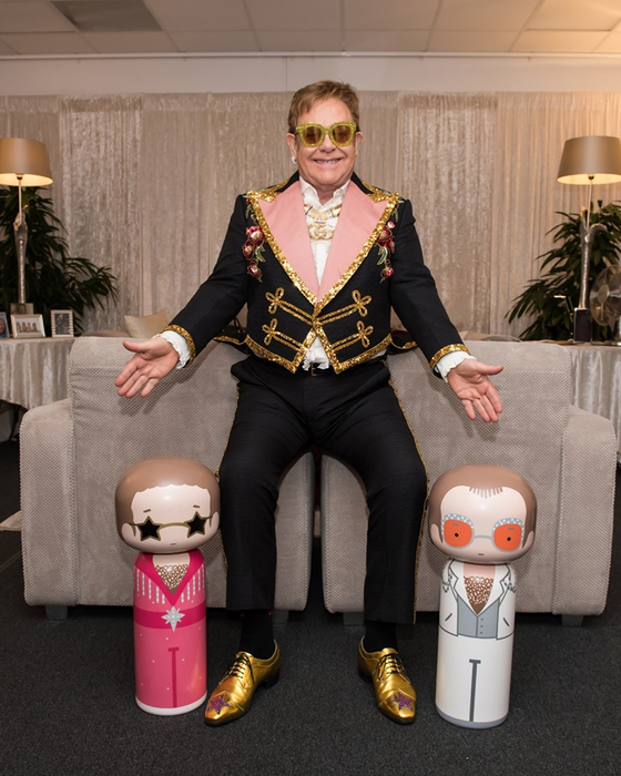 Elton John, dezvăluiri șocante despre Michael Jackson: “ Era bolnav mintal și…”