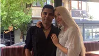 Nuntă mare în showbiz! Irina Pavlenco se mărită cu fostul soț al Ralucăi Podea!