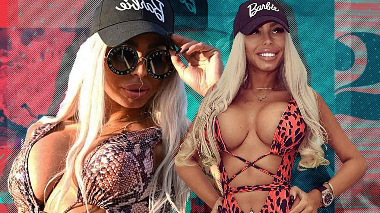 Iasmina Halas, cadou de 120.000 € de la părinți Niciun bărbat nu-i poate oferi ce primește de la ei!