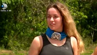 Momente de panică la Survivor România! Maria Chițu a avut parte de o experiență ce a îngrozit-o. „A fost una dintre cele mai grele nopți”