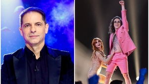 Dan Negru dă de pământ cu toată lumea după eliminarea rușinoasă a României de la Eurovision: „Mi-e rușine! Țopăim spre casă”