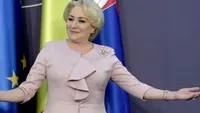 Viorica Dăncilă a schimbat funcțiile a doi secretari de stat din Ministerul Apărării. Despre cine este vorba