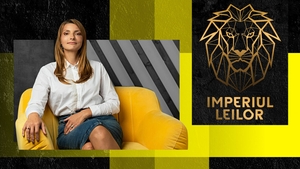 Curg denunțurile la adresa juraților de la Imperiul Leilor. Încă un multimilionar este acuzat că ar fi țepar de meserie. A ”vrăjit-o” cu 300.000 €! + Complice cu Monica Cadogan