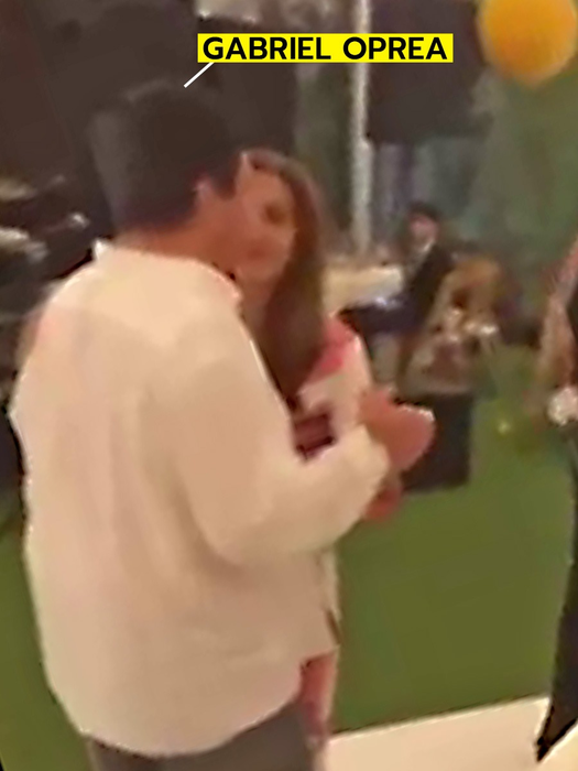 Gabriel Oprea, fostul ministru de Interne, și-a schimbat look-ul! Arată ca-n tinerețe!