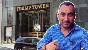 Suma colosală cu care Trump își închiriază camerele din Trump Tower. Pescobar a scos bani buni pentru a își deschide restaurant aici