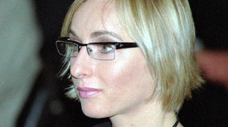 Gabi Szabo, pretentioasa la cumparaturi