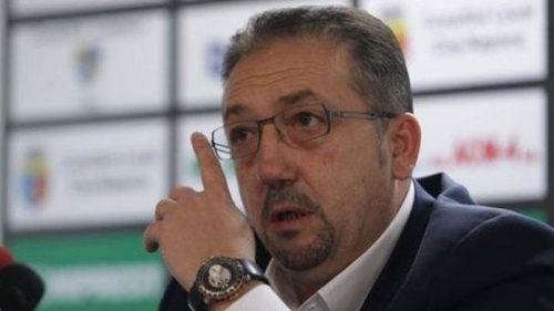 EXCLUSIV ProSport: Ex proprietarul Dinamo a decedat!