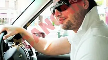 Executat in stil mafiot la Londra