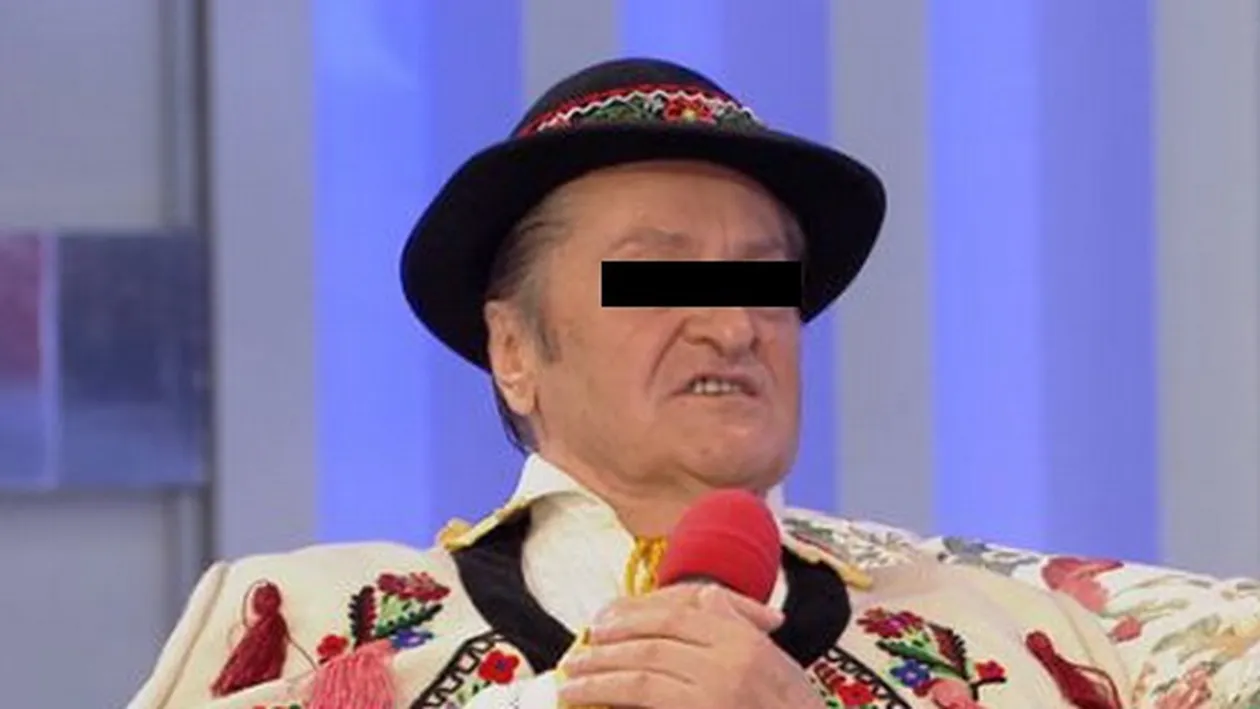 Dragoste cu nabadai la aproape 80 de ani! Un canteret de populara vrea sa se insoare, dar fiica iubitei lui ii baga strambe