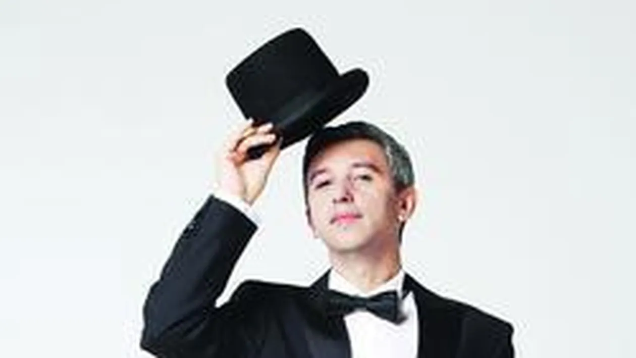 Dan Diaconescu isi mai cumpara o televiziune