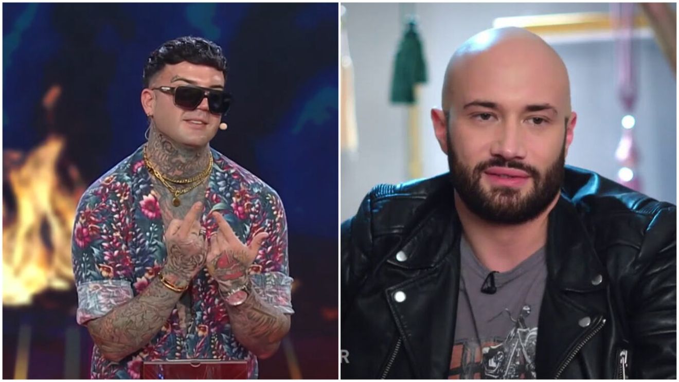 Jaguarul de la Insula Iubirii îl face praf pe Mihai Bendeac: "Prea multă victimizare și.."