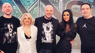 L-a pus pe ”HOLD” pe Capatos pentru ei! Cum se distrează Daniela Crudu de când a plecat de la ”XtraNightShow”