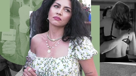 Motivul pentru care Doinița Oancea a refuzat scenele fierbinți în filme și telenovele: “Sunt un pic mai pudică de fel...”