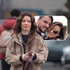 Fosta iubită a fiului lui Cosmin Olăroiu încasează o lovitură de 8 milioane de euro! Executorii au pus mâna pe proprietățile de lux din Mamaia, din cauza datoriilor!