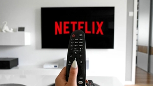 Noul film de pe Netflix care te ține cu sufletul la gură! A ajuns în topuri într-un timp record