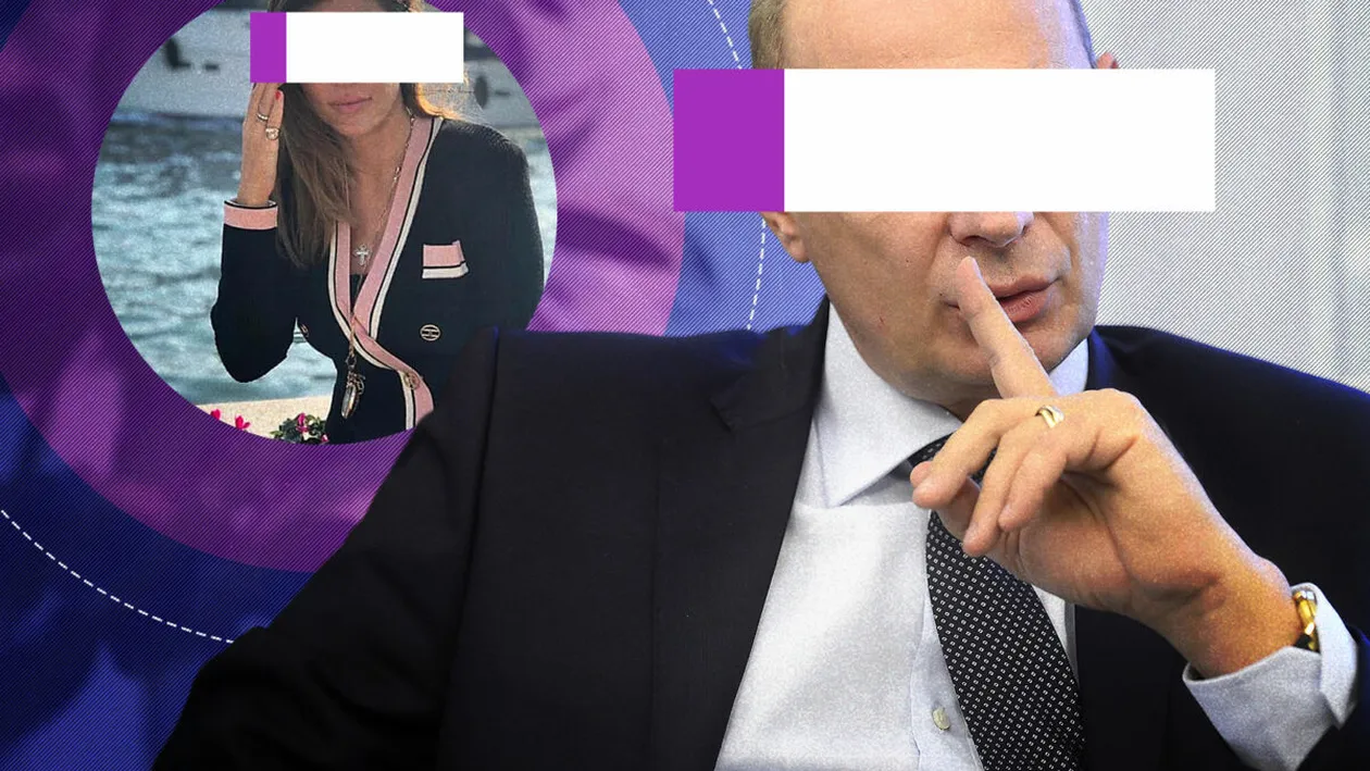 A venit nota de plată pentru milionarul cu leafă-record, după ce și-a amenințat soția. Divorț și împărțirea unei averi colosale!