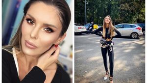 Denisa Nechifor, incident într-un parc din nordul Capitalei. A fost atacată de un șobolan și s-a întânit cu un șarpe