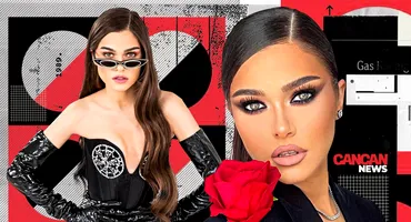 Ce frici „majore” o bântuie pe Theo Rose? Nici terapia nu pare să-i fi adus liniștea