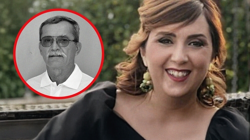 Nepoata care trebuia să fie cu Ioan Crișan în mașină își „atacă” mamă fără milă! Asasinatul cu bombă din Arad s-a transformat într-un război de familie