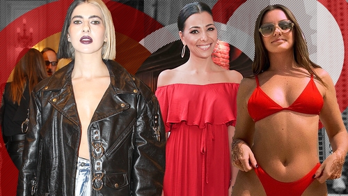 Top 30 cei mai discreți “pepenași” din showbiz. Ce poziții ocupă Lidia Buble, Corina Caragea sau Alexandra Stan?!