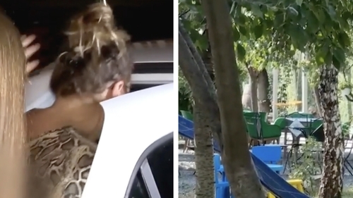 Tragedie la o creșă privată din Timișoara! Un băiețel de aproape 2 ani a murit înecat într-un iaz