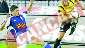 Strainii nu se inteleg pe Bega