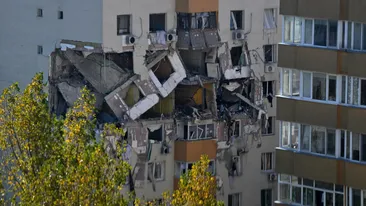 A venit răspunsul OFICIAL! De ce a explodat, de fapt, blocul din Rahova