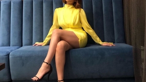 Elena Gheorghe are probleme cu bona:  ”Îmi mai trebuie una, nu mă descurc!”