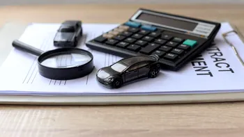 Cu cât va crește impozitul pentru o mașină începând cu 1 ianuarie 2026. Suma care trebuie plătită pentru un motor între 1601 cmc si 2000 cmc