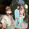 Dani Oțil și Gabriela Prisăcariu, surpriză emoționantă pentru Tiago: ”Cea mai importantă zi”