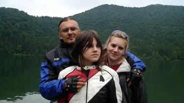 Cristian Hrubaru, DJ din dragoste pentru sotia lui