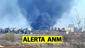 ANM, avertizare unică în România! Fenomene meteo periculoase cauzate de morul negru din Giulești