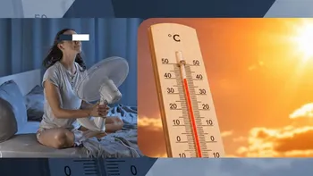 Prognoza meteo azi, 10 august 2026. România nu scapă de nopțile tropicale și zilele caniculare. Ce temperaturi se vor înregistra