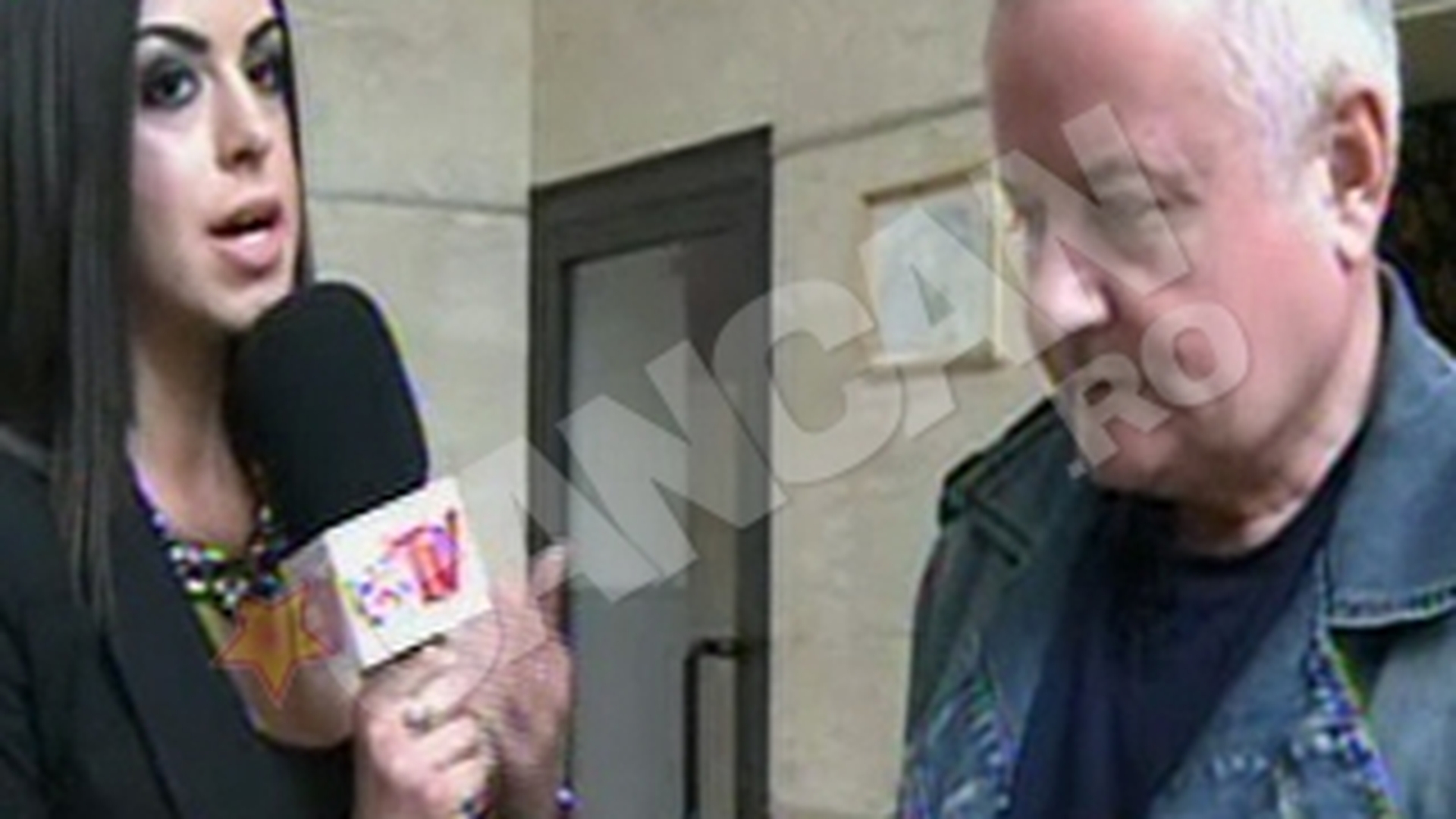 VIDEO Irinel Columbeanu: "Irina mi-a spus ca nu a mai vazut-o de mult timp pe mama ei! Am gasit fetita, acum o cautam pe Monica"
