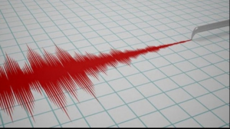 Cutremur de 5,2 grade pe scara Richter, produs în această dimineață. Localnicii au ieșit din case îngroziți